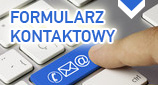 Formularz kontaktowy Formularz kontaktowy